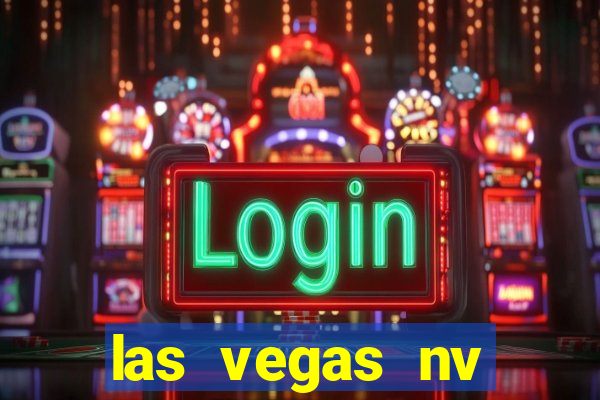 las vegas nv casino hotel